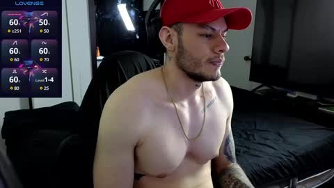 acedksr online show from December 21, 3:25 am