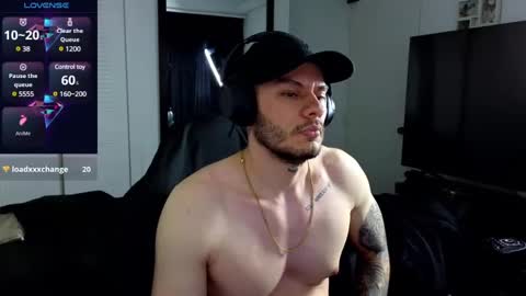 acedksr online show from January 26, 4:30 am