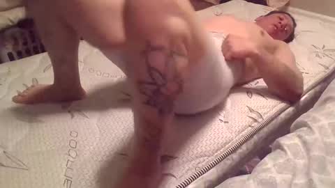 Slexxie online show from February 17, 9:46 am