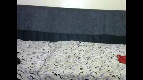 MAUREEN online show from February 23, 7:38 pm