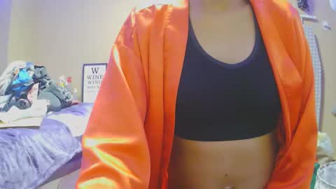 ChocolateTwink online show from November 23, 9:35 pm