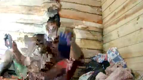 Achoura online show from September 26, 4:48 pm