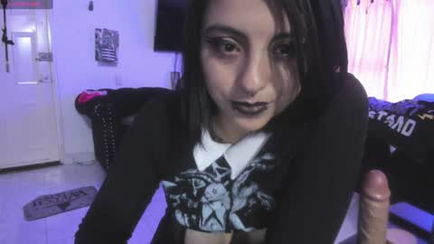 Alice online show from January 24, 7:07 pm