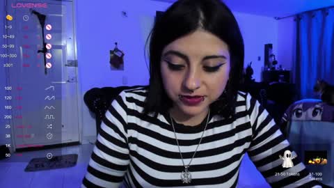 Alice online show from December 19, 11:35 pm