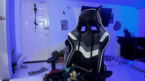 Alice online show from October 16, 1:16 am