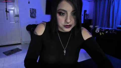 Alice online show from January 21, 2:33 am