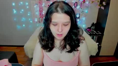 Kate online show from April 12, 12:58 am