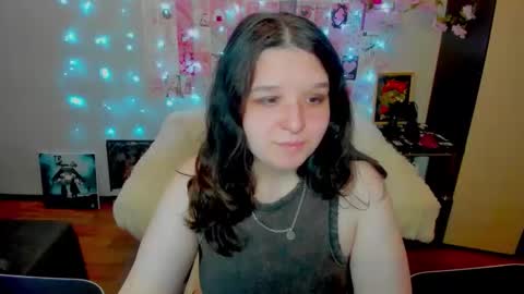 Kate online show from May 22, 2:29 am