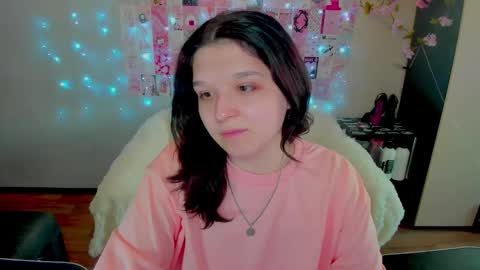 Kate online show from March 21, 2:06 am