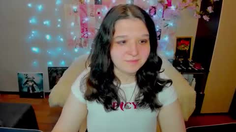 Kate online show from May 25, 2:50 am