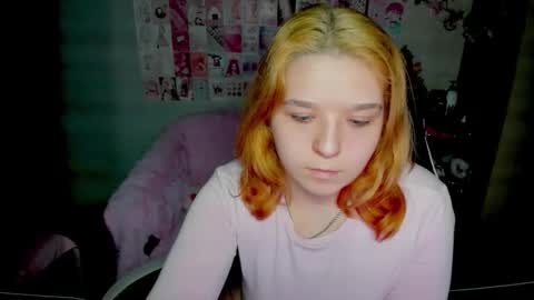 Kate online show from January 11, 1:44 am