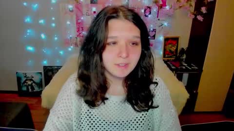 Kate online show from May 8, 1:00 am