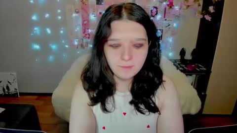 Kate online show from April 19, 11:40 pm