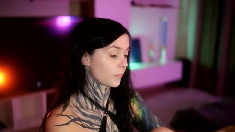 acid_pie online show from October 14, 8:01 pm