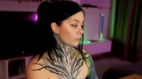 acid_pie online show from February 15, 7:56 pm