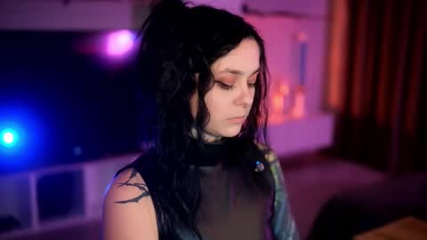 acid_pie online show from November 18, 8:01 pm