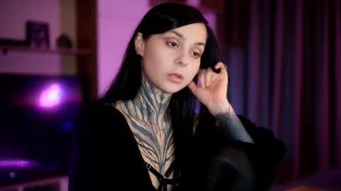 acid_pie online show from October 20, 7:30 pm