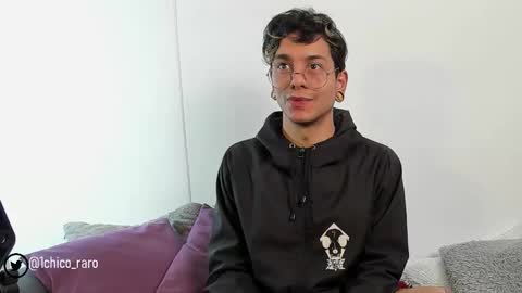 Jhonny online show from October 10, 3:01 am