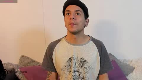 Jhonny online show from October 19, 5:45 am