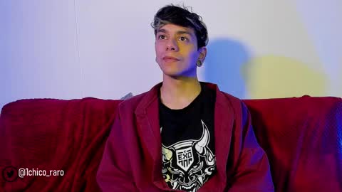 Jhonny online show from October 7, 2:40 am