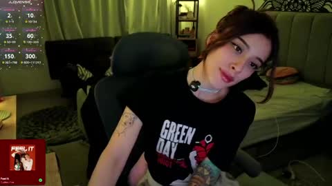 Lana 3 online show from May 6, 2:06 am