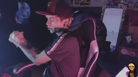 Acid Milo online show from July 1, 3:48 am