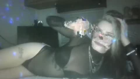 Aleyna Evans online show from September 14, 2:25 am