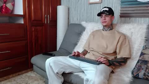 Acxel online show from January 17, 6:06 pm