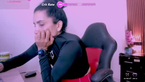 ada oconnor x   ..flaca..bella online show from May 15, 5:42 pm