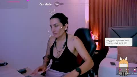 ada oconnor x   ..flaca..bella online show from May 23, 6:04 pm