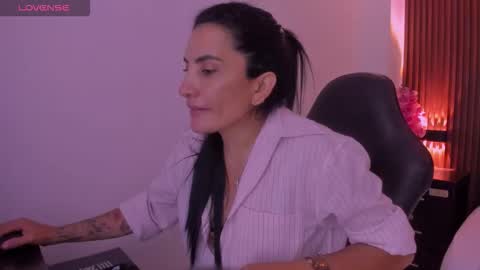 ada oconnor x   ..flaca..bella online show from February 20, 4:31 pm