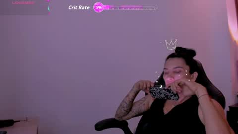 ada oconnor x   ..flaca..bella online show from April 16, 4:40 pm