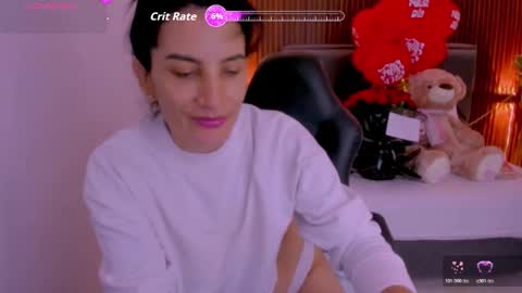 ada oconnor x   ..flaca..bella online show from February 14, 5:48 pm