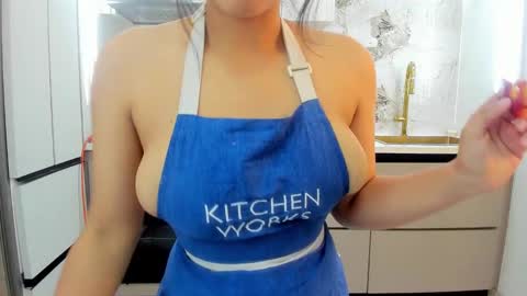 Snapshot of ada_sienna chatting on March 9, 1:26 pm ADHARA online show from March 9, 1:26 pm