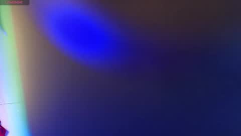 Snapshot of adablue25 chatting on February 15, 12:59 am Ada Blue online show from February 15, 12:59 am