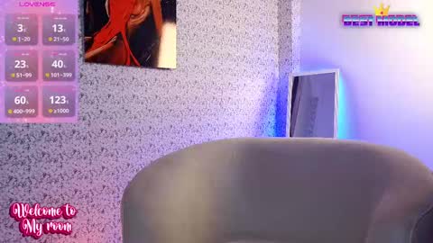 Snapshot of adablue25 chatting on September 9, 1:38 am Ada Blue online show from September 9, 1:38 am