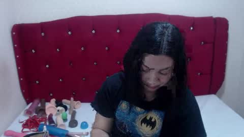 Ada online show from November 9, 5:22 am