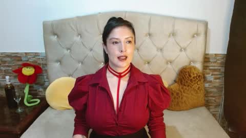 Ada online show from January 23, 10:54 am