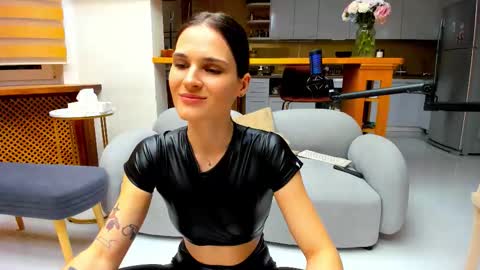 Ada   online show from October 11, 3:05 pm