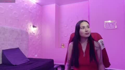 Adaira online show from November 9, 4:16 am