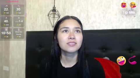 Adaira online show from February 3, 10:08 am