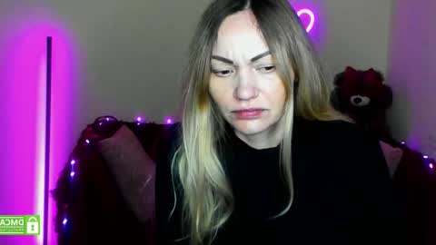 Adalina online show from February 4, 12:20 pm