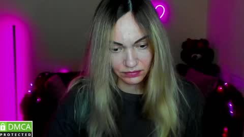 Adalina online show from February 22, 6:54 pm