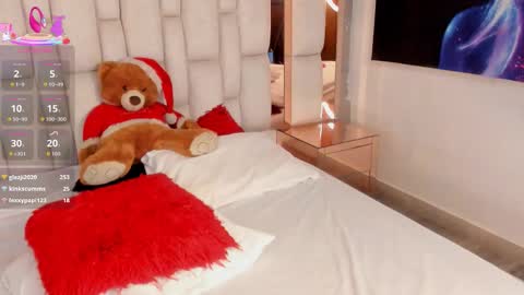 adalinarusell_ online show from December 13, 7:53 pm