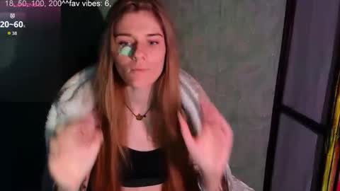 Ada online show from December 1, 1:53 pm