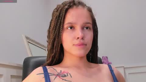 Adalyn online show from June 5, 2:00 pm