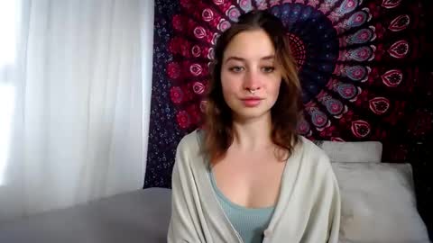 Adalyn online show from January 8, 1:17 pm