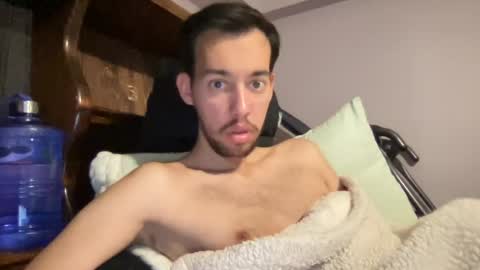 adam88231 online show from July 8, 4:38 am