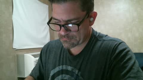 adam91720 online show from December 19, 1:18 pm