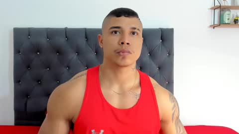 adam boss online show from February 25, 12:27 pm